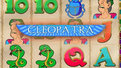cleopatra 12